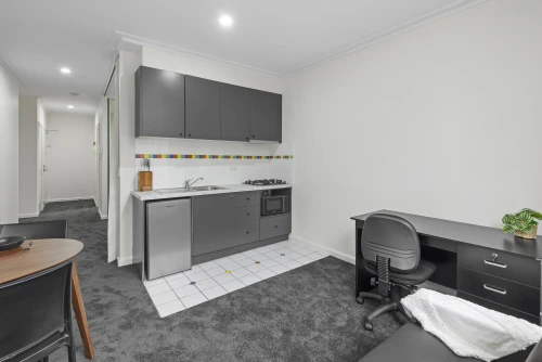 UniLodge on Swanston - Gallery - 19