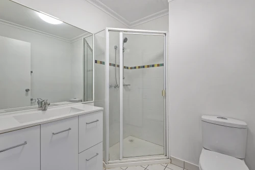 UniLodge on Swanston - Gallery - 13