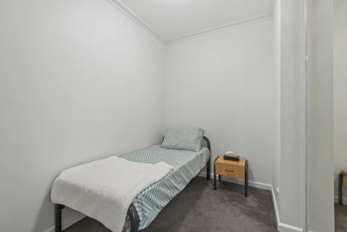 UniLodge on Swanston - Gallery - 6