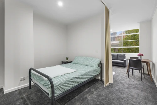 UniLodge on Swanston - Gallery - 16