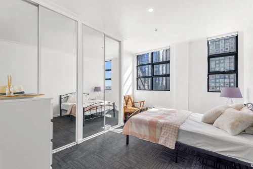 UniLodge on Swanston - Gallery - 12