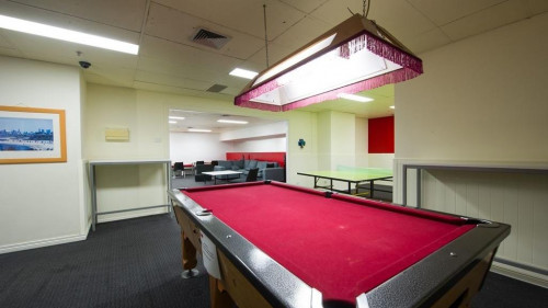 UniLodge on Swanston