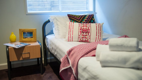 Student Living - 339 Swanston - Gallery - 10