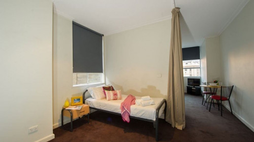 Student Living - 339 Swanston - Gallery - 9