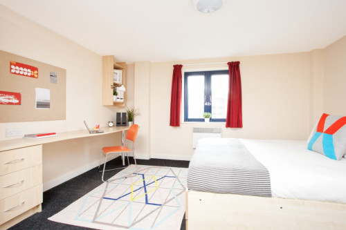 Student Living - 339 Swanston - Gallery - 11
