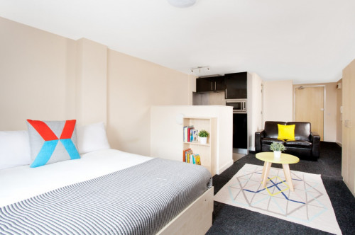 Student Living - 339 Swanston - Gallery - 13