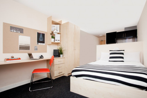 Student Living - 339 Swanston - Gallery - 12