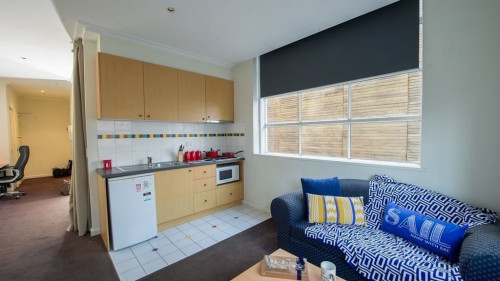 Student Living - 339 Swanston - Gallery - 7