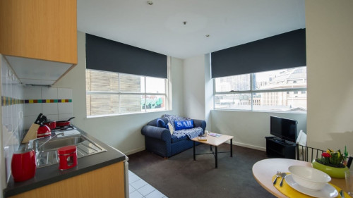 Student Living - 339 Swanston - Gallery - 8