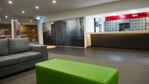 Student Living - 339 Swanston