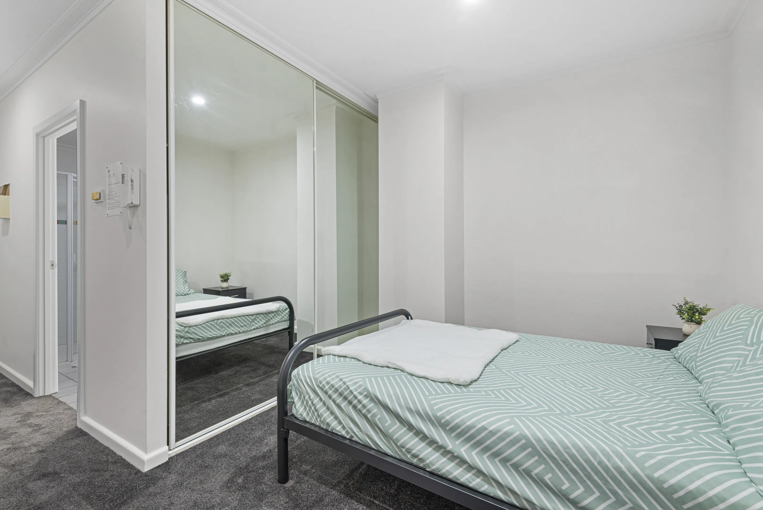  Studio  -  UniLodge on Swanston  - Gallery -  7