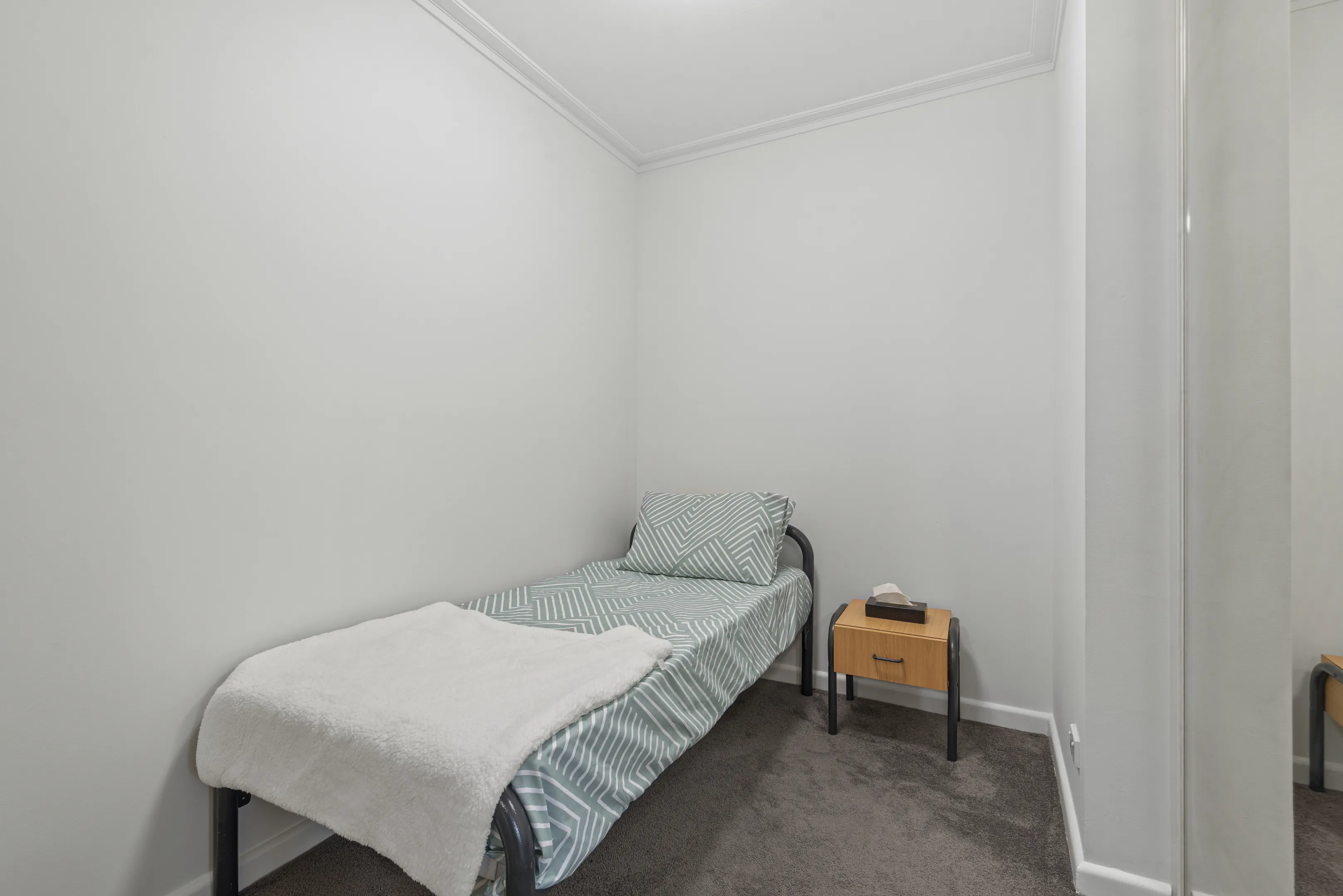  2 Bedroom  -  UniLodge on Swanston  - Gallery -  4