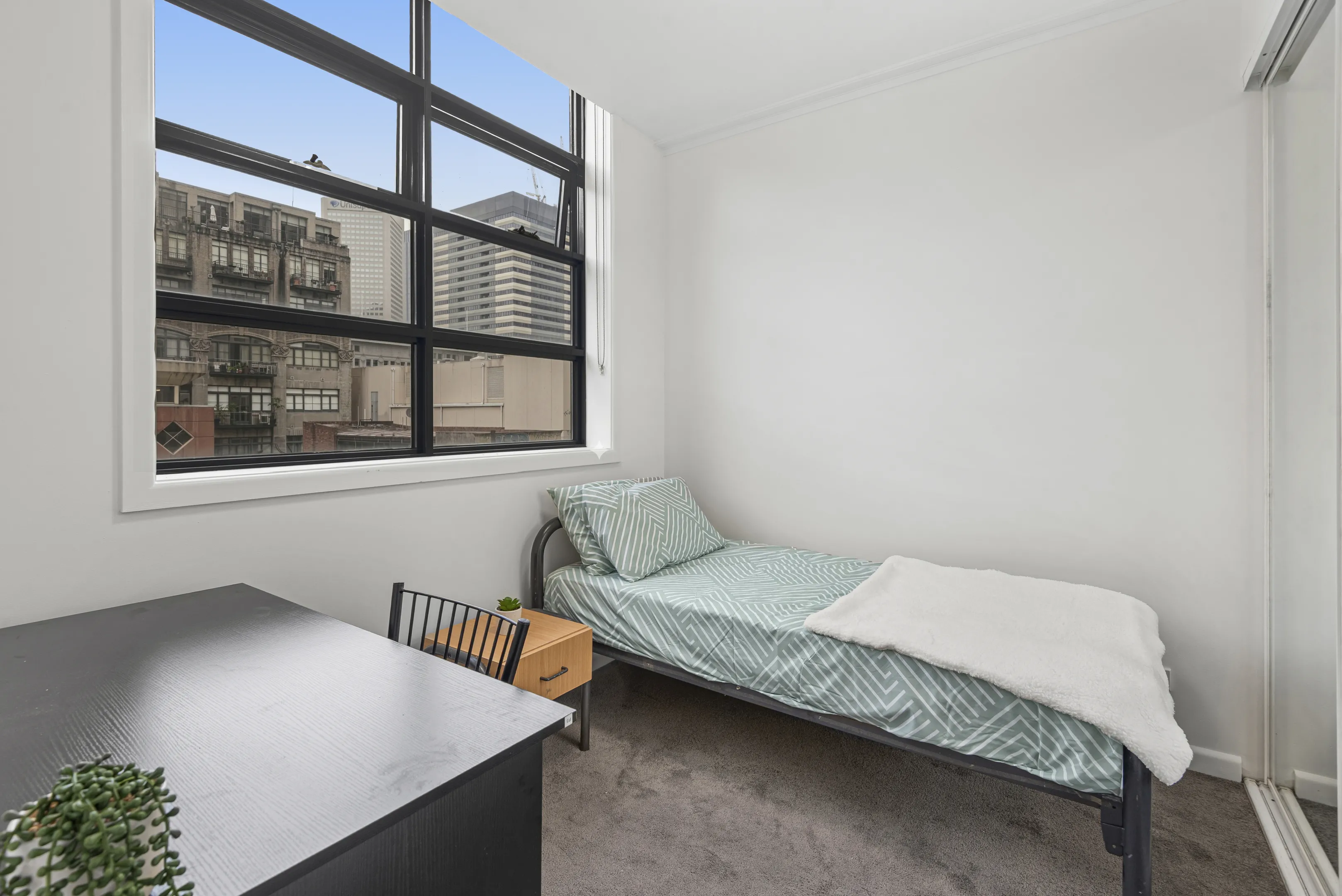  2 Bedroom  -  UniLodge on Swanston  - Gallery -  2