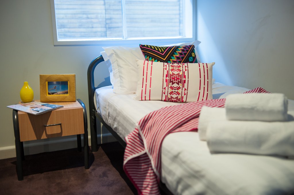  2 Bedroom  -  UniLodge on Swanston  - Gallery -  1