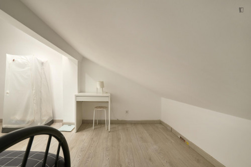 Pleasant single bedroom in Amadora - Gallery - 5