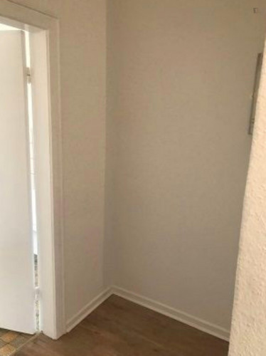 Cosy bedroom in Stellingen - Gallery - 6