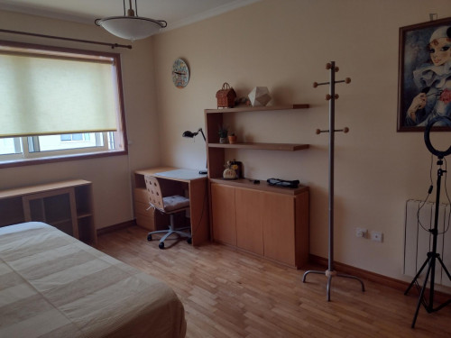 Very nice single bedroom in Cedofeita - Gallery - 7