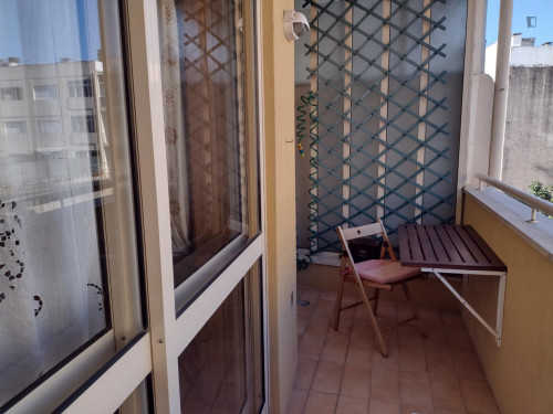 Very nice single bedroom in Cedofeita - Gallery - 6