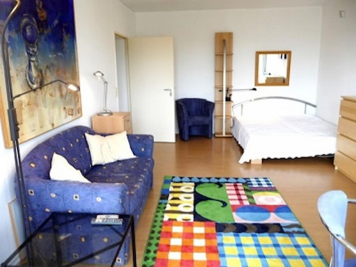 Neat 2-bedroom flat in Schöneberg - Gallery - 6