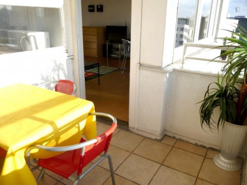 Neat 2-bedroom flat in Schöneberg - Gallery - 8