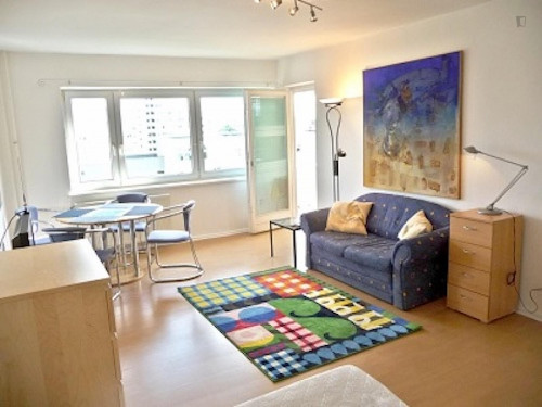Neat 2-bedroom flat in Schöneberg - Gallery - 7