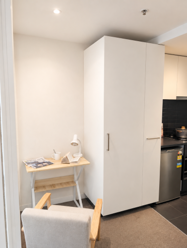 Student Living on Villiers, Melbourne | Student Accommodation - Gallery - 22