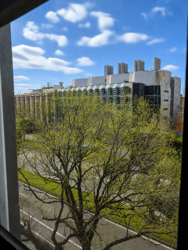 Student Living on Villiers, Melbourne | Student Accommodation - Gallery - 33