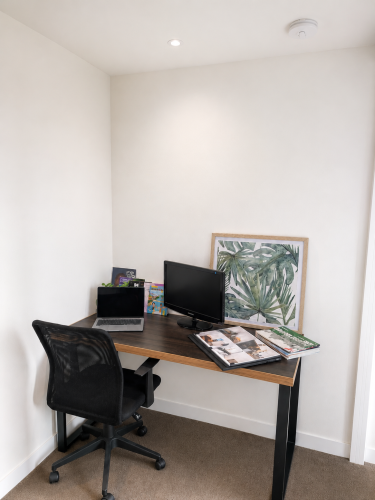 Student Living on Villiers, Melbourne | Student Accommodation - Gallery - 19