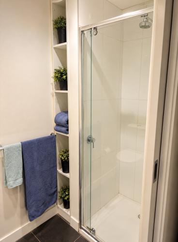 Student Living on Villiers, Melbourne | Student Accommodation - Gallery - 20