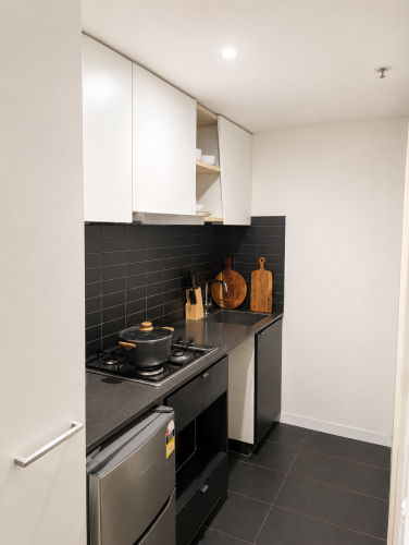 Student Living on Villiers, Melbourne | Student Accommodation - Gallery - 25