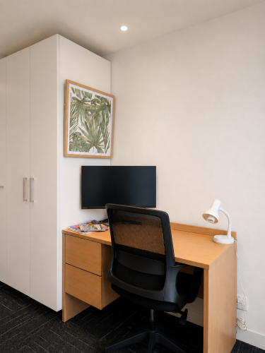 Student Living on Villiers, Melbourne | Student Accommodation - Gallery - 8