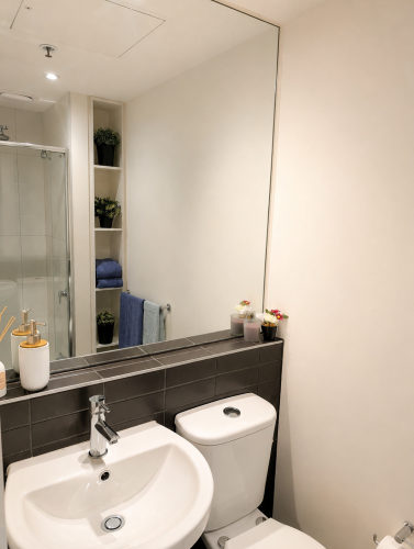 Student Living on Villiers, Melbourne | Student Accommodation - Default