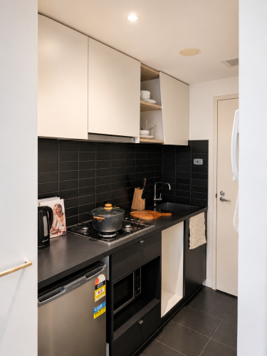 Student Living on Villiers, Melbourne | Student Accommodation - Gallery - 44