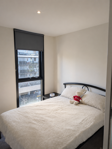 Student Living on Villiers, Melbourne | Student Accommodation - Gallery - 39