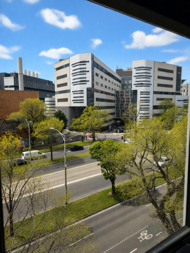Student Living on Villiers, Melbourne | Student Accommodation - Gallery - 45