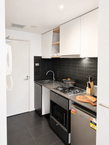 Student Living on Villiers, Melbourne | Student Accommodation - Gallery - 37
