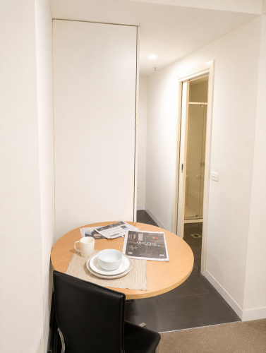 Student Living on Villiers, Melbourne | Student Accommodation - Gallery - 26