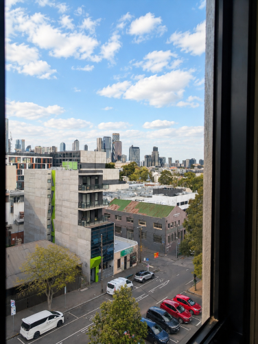 Student Living on Villiers, Melbourne | Student Accommodation - Gallery - 21