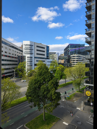 Student Living on Villiers, Melbourne | Student Accommodation - Gallery - 11