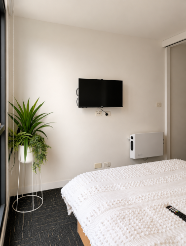 Student Living on Villiers, Melbourne | Student Accommodation - Gallery - 18