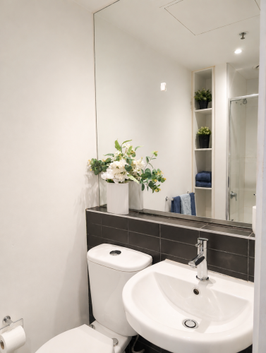 Student Living on Villiers, Melbourne | Student Accommodation - Gallery - 17