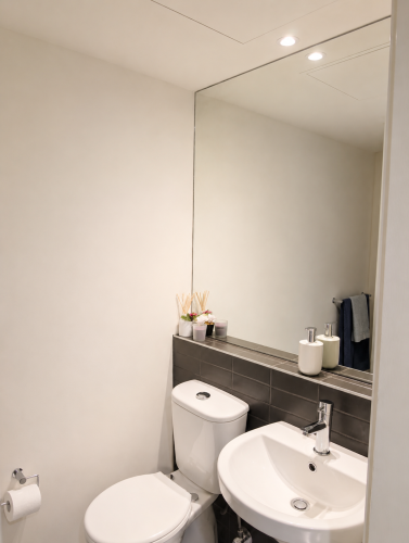 Student Living on Villiers, Melbourne | Student Accommodation - Gallery - 29