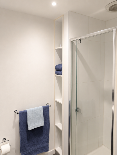 Student Living on Villiers, Melbourne | Student Accommodation - Gallery - 42
