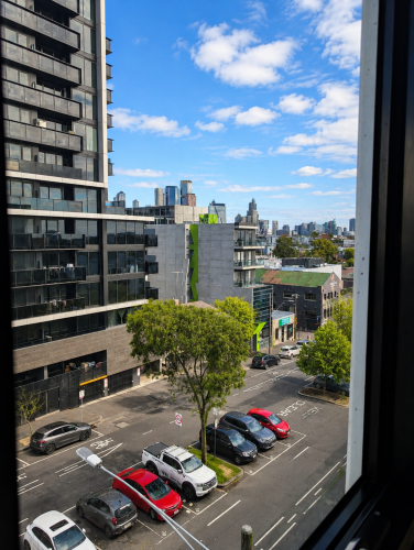 Student Living on Villiers, Melbourne | Student Accommodation - Gallery - 13