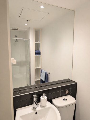 Student Living on Villiers, Melbourne | Student Accommodation - Gallery - 46