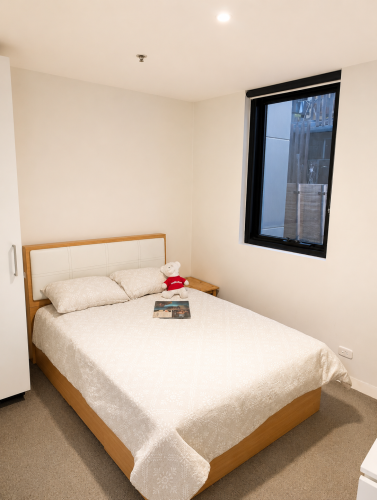 Student Living on Villiers, Melbourne | Student Accommodation - Gallery - 23