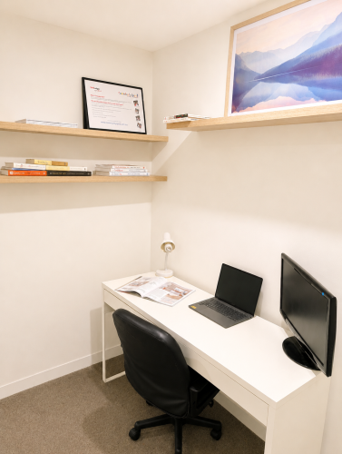 Student Living on Villiers, Melbourne | Student Accommodation - Gallery - 28