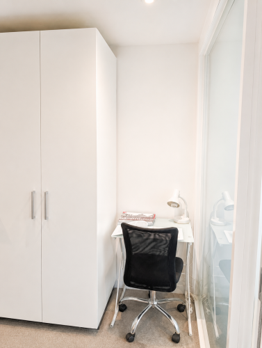 Student Living on Villiers, Melbourne | Student Accommodation - Gallery - 40