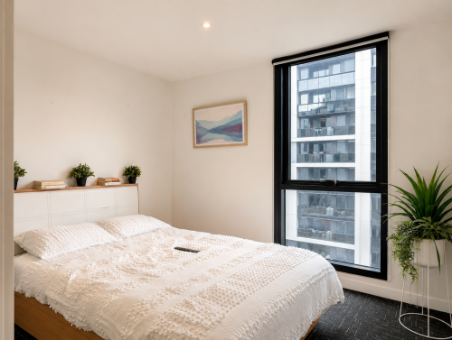 Student Living on Villiers, Melbourne | Student Accommodation - Gallery - 47