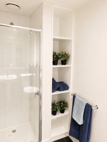 Student Living on Villiers, Melbourne | Student Accommodation - Gallery - 31